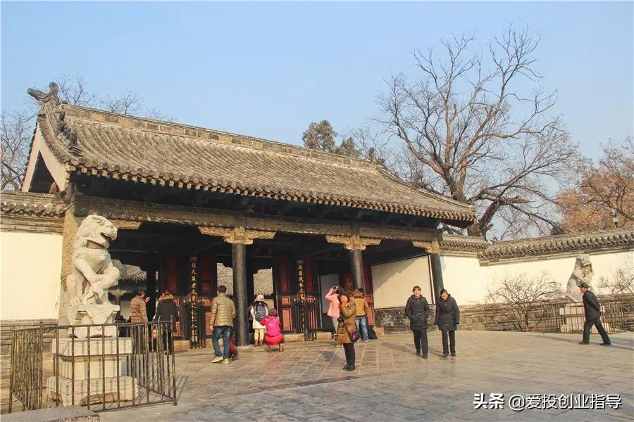 贝窝：齐鲁之行丨朝拜万圣师表，登五岳至尊