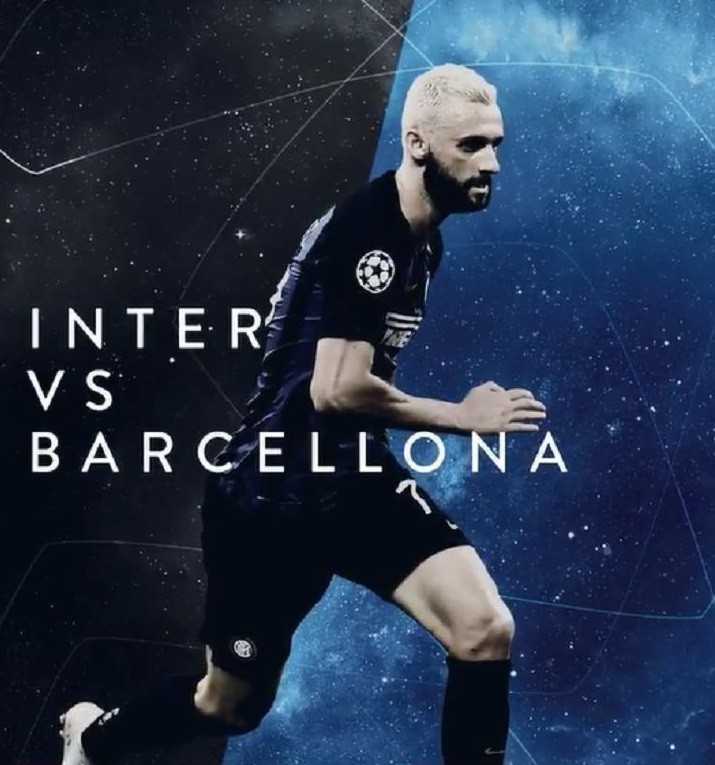 最强阵容再战巴萨！这一战怎能不看，票房已创历史新高