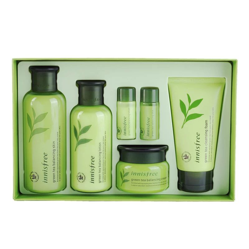 韩国值得入手的水乳,韩国必买清单水乳