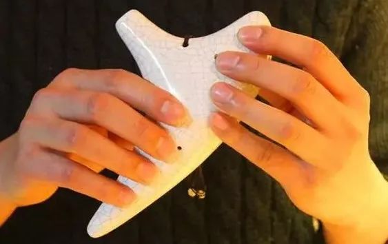 陶笛怎么吹教程6个孔,陶笛怎么吹新手教程