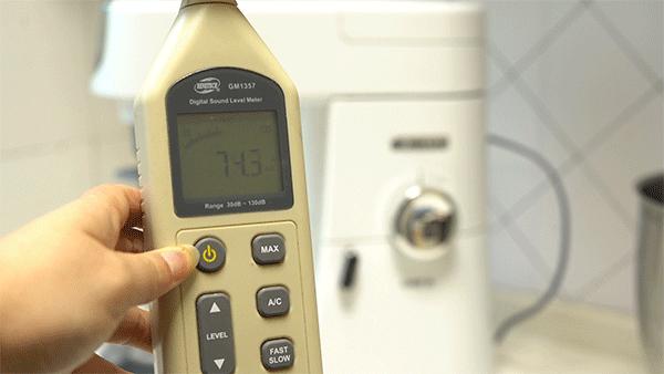 kitchenaid厨师机测评,kitchenaid和kenwood