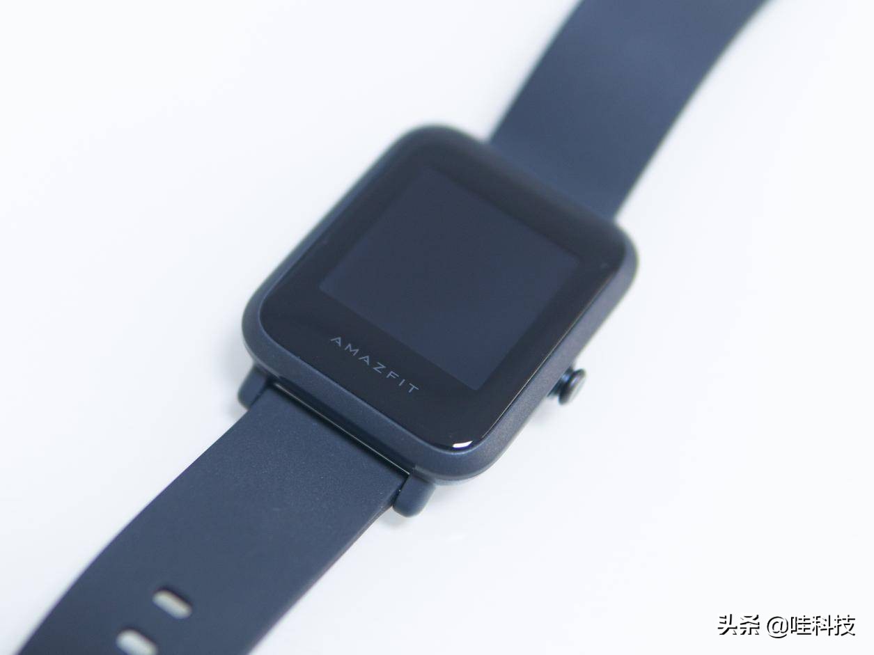 华米amazfit米动手表青春版1s发布,amazfitpop对比amazrit青春版1s