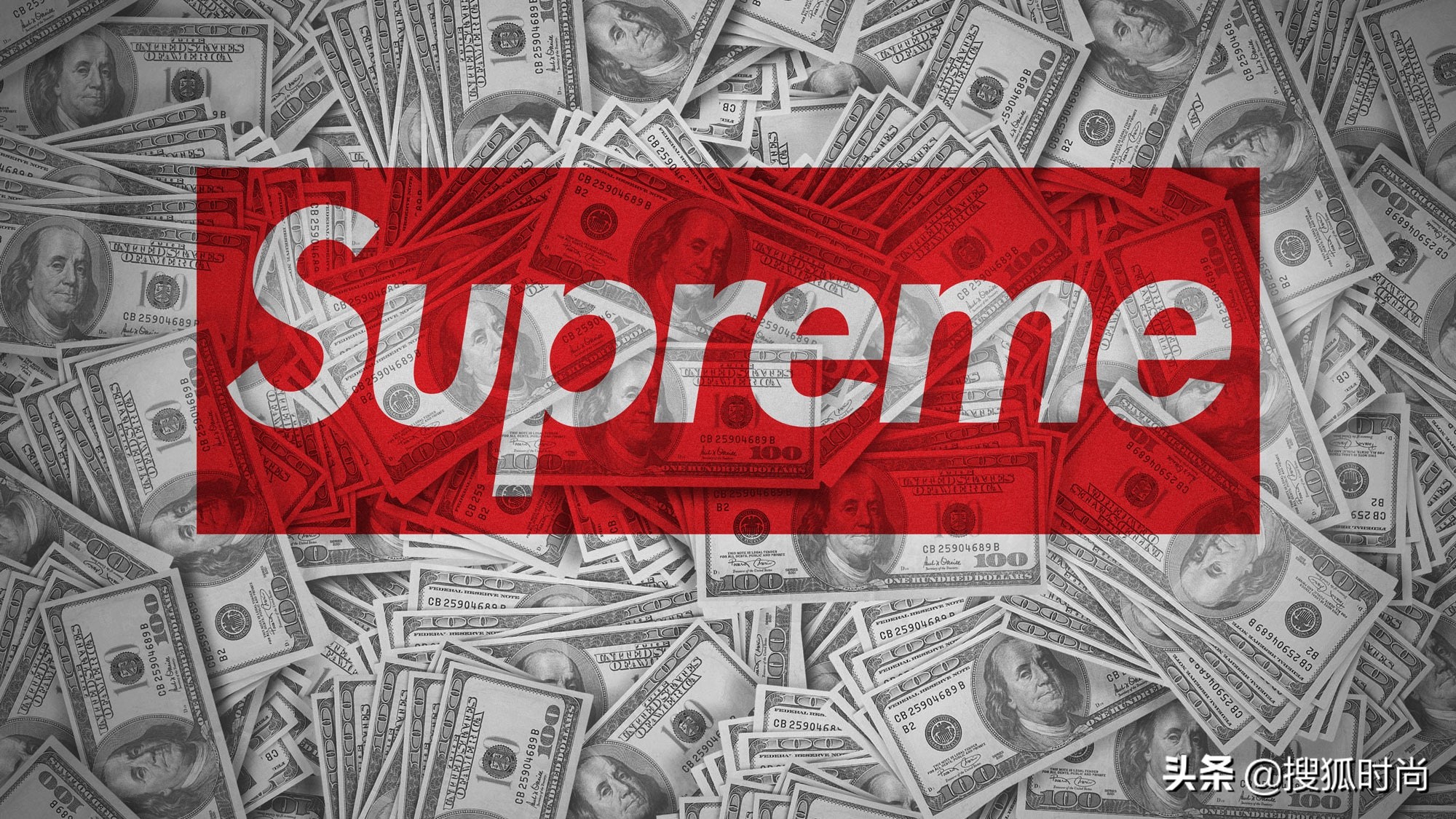 supreme收购靠谱吗,supreme2021单品