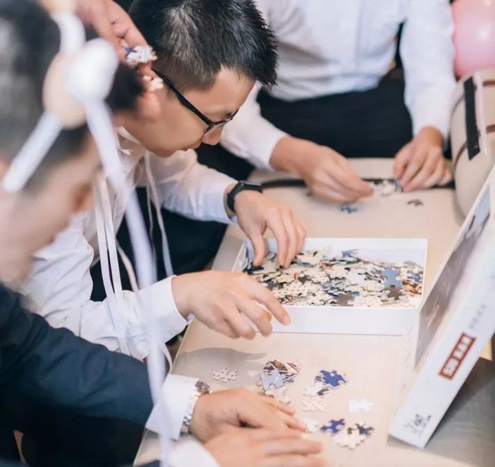 接亲游戏大全和游戏规则,接亲迎娶白富美