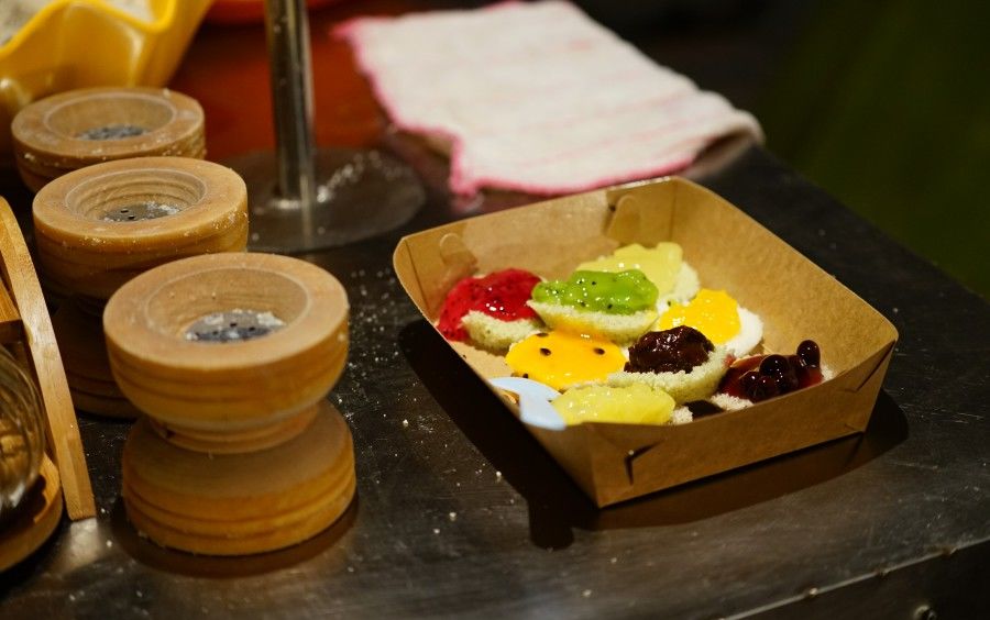 天津老字号美食送礼 (天津人爱吃的点心有哪些)