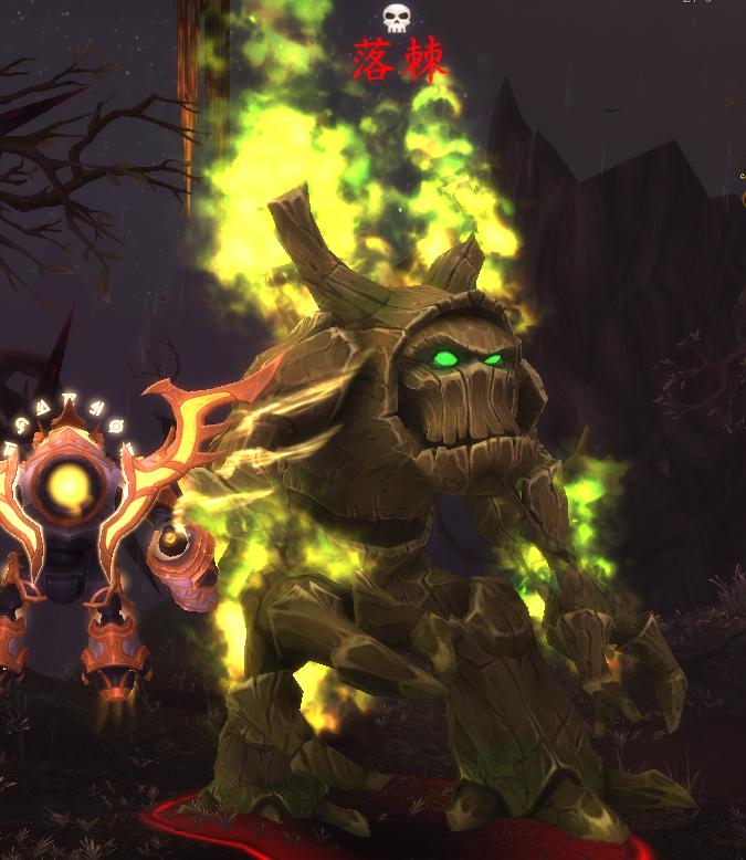 魔兽世界德拉诺之王塔纳安丛林,魔兽世界6.0德拉诺有哪些团队本