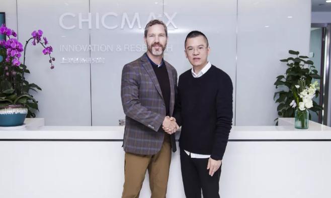 上美集团研发实验室,上美如今有新作品吗