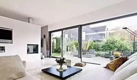 各种材质的窗优缺点,四种类型的窗户哪种适合你