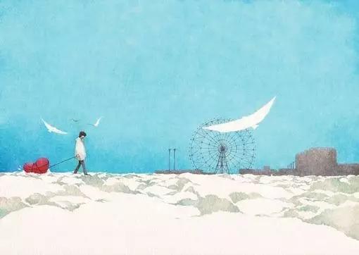 出国留学不是消费是投资,为了能出国留学有多努力