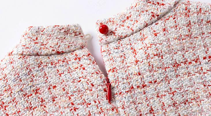 QC超人知识库:旗袍质量要求、检验方法及判定规则