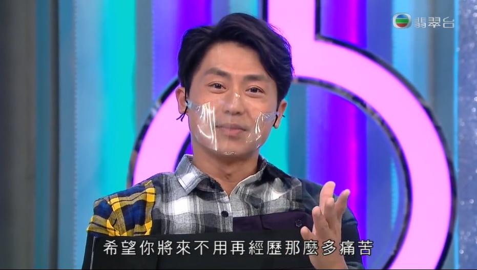 怀孕到底能不能同房？这部访谈综艺，看得我脸红害羞