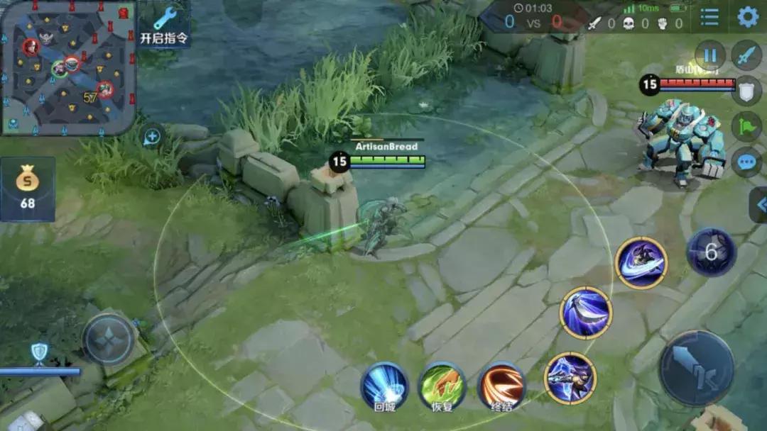 辅助兰陵王带什么小技能后期好打,辅助兰陵王集锦攻略