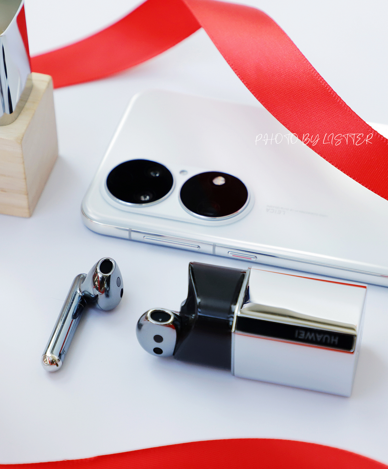 华为口红耳机和freebudspro的区别,华为口红耳机freebudslipstick