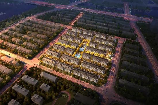 郑州正商地产项目,正商集团在郑州楼盘怎么样