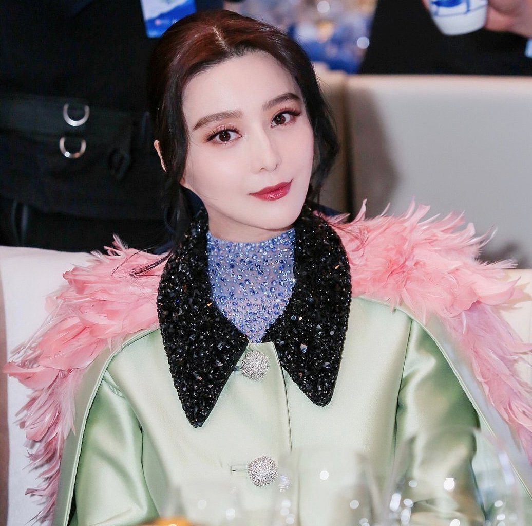 范冰冰宋慧乔最新消息,消失4年的范冰冰如今怎样了