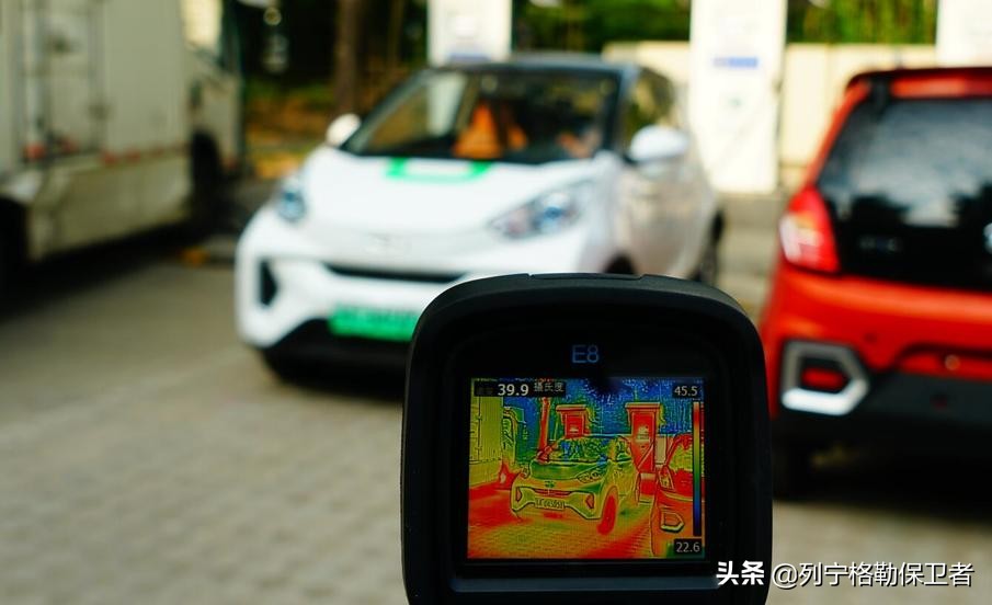 奇瑞小蚂蚁电池安全性测试,奇瑞小蚂蚁多少度电能充满