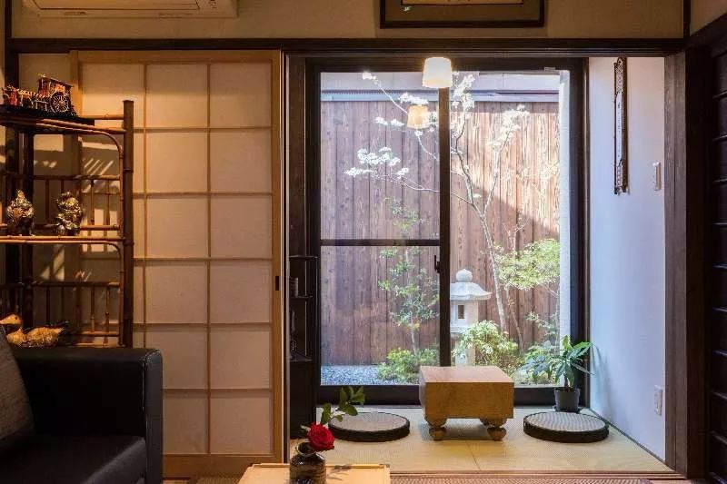 日式温馨小屋的装修风格,温馨日式小户型装修