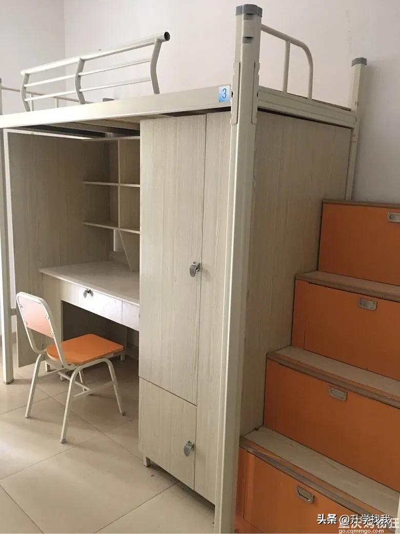 重庆这所中学堪称“低进高出”的典范，升本率高达38%