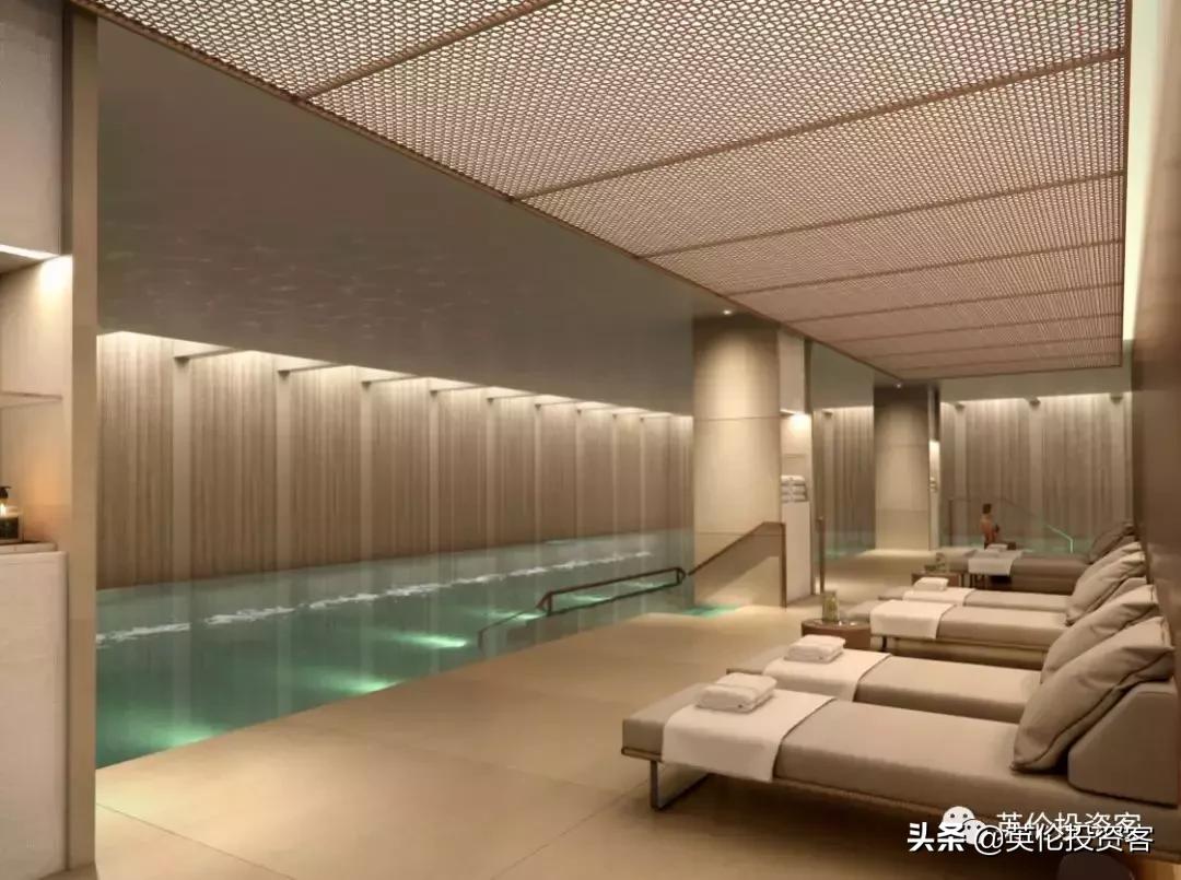 伦敦豪宅最新消息 (伦敦超级豪宅最新消息)