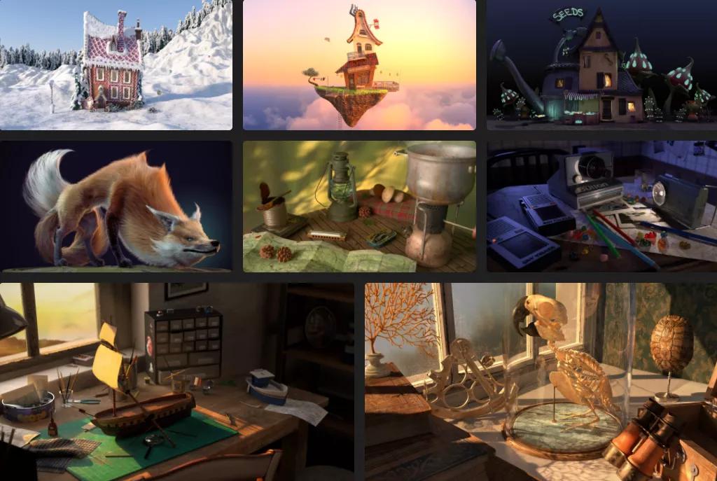 2017全球动画学院排名,全国排名前十的动画学院