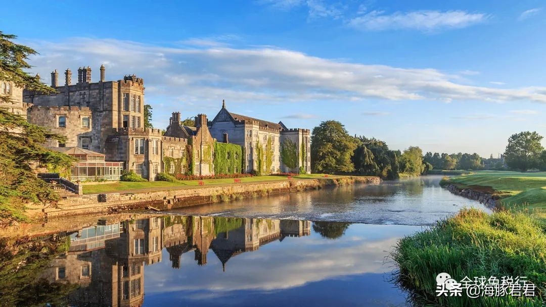 2020爱尔兰最全旅游购物攻略