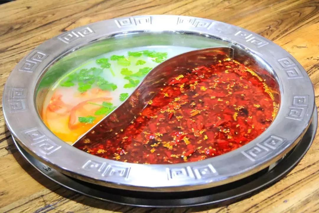 聊城串串排名,人气最旺的串串