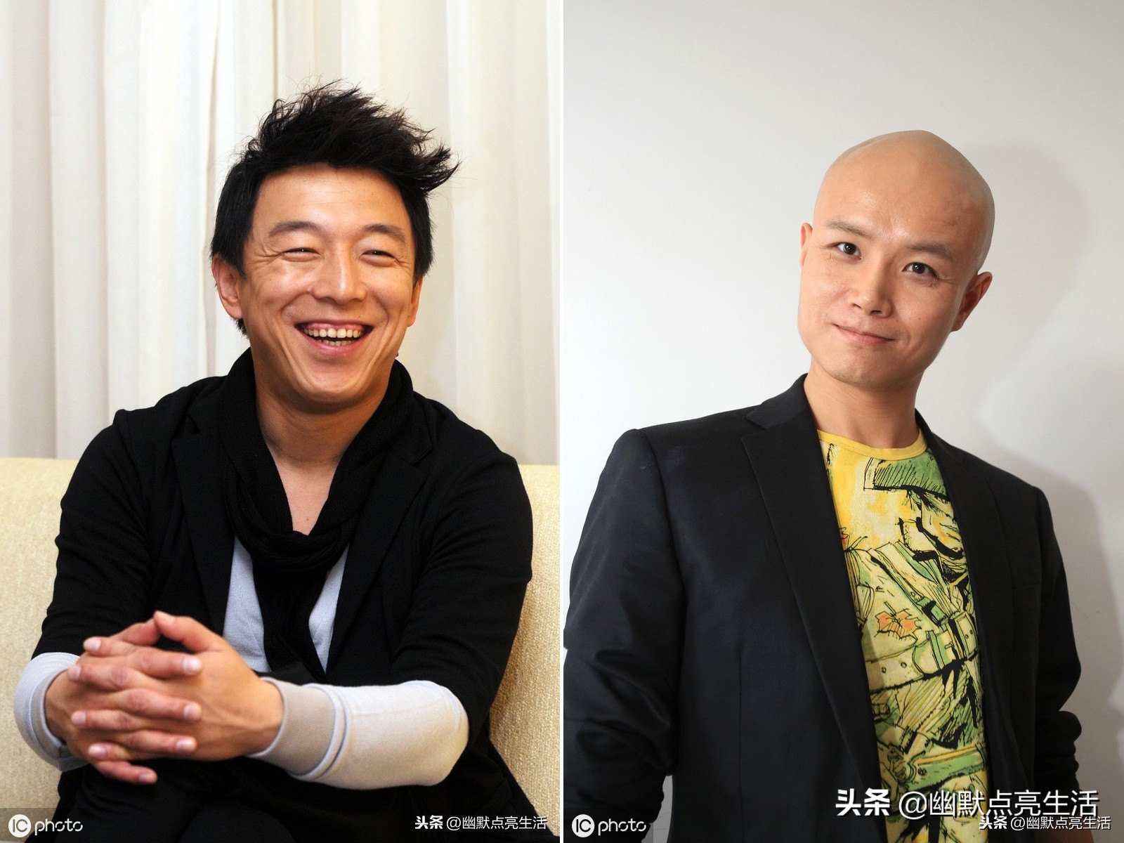 黄渤乐嘉脱口秀搞笑大全,黄渤说乐嘉