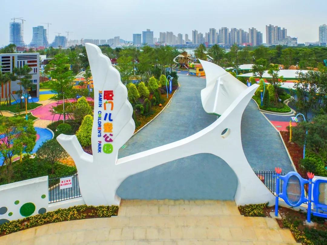 厦门周边适合亲子游的最佳地方,适合1-4岁亲子游的地方厦门