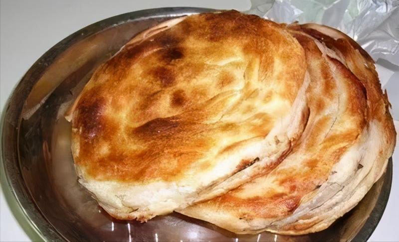 陕北的特色美食大全,陕北特色地方美食推荐