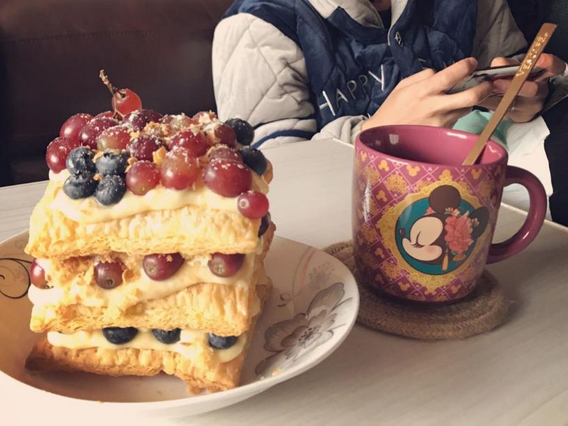 零基础的最新裱花教程你学会了吗,学习裱花速成的办法