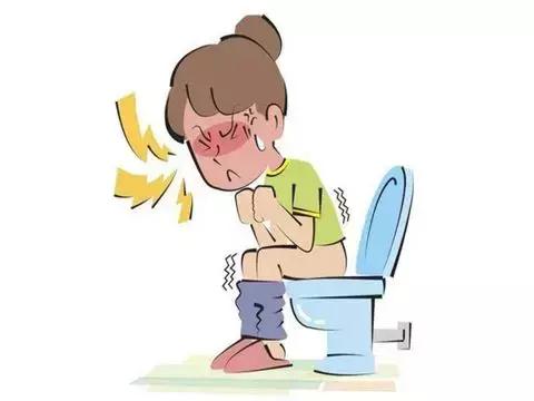 产后还有一种难以启齿的痛叫痔疮,痔疮尴尬期