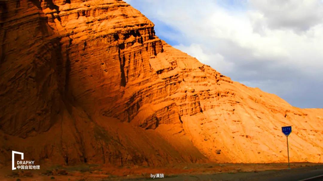 独库公路通车攻略,独库公路官宣