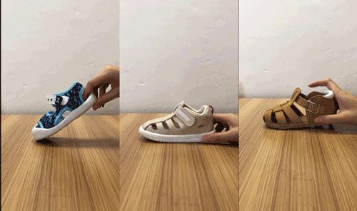 宝宝凉鞋推荐测评平价,哪款儿童凉鞋好用