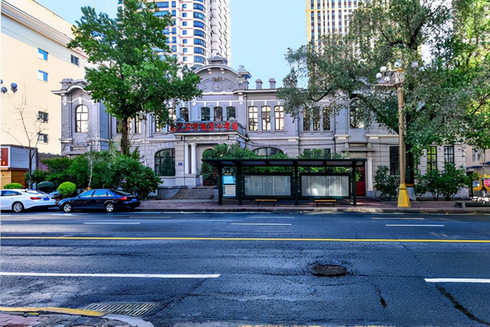 芬芳过往、岁月静好：品读哈尔滨最美的五所小学