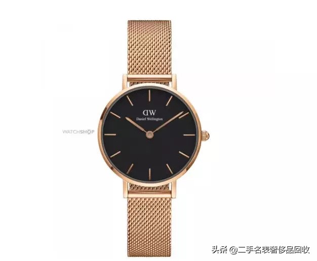 学生手表品牌排名前十名,适合学生性价比高的手表