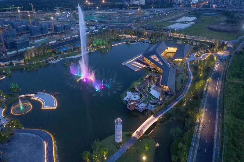 成都最具品质的楼盘,成都主城区高品质楼盘