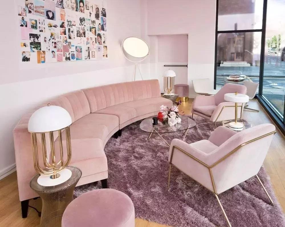 互联网美妆估值 (一个网红化妆品怎么估值10亿美元)