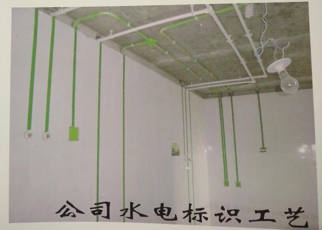 毛坯房自己装修步骤流程讲解,装修顺序流程讲解