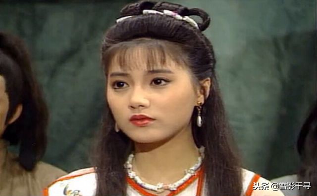 还记得二十多年前的电视剧,很久以前的古装剧可以白天变黑夜