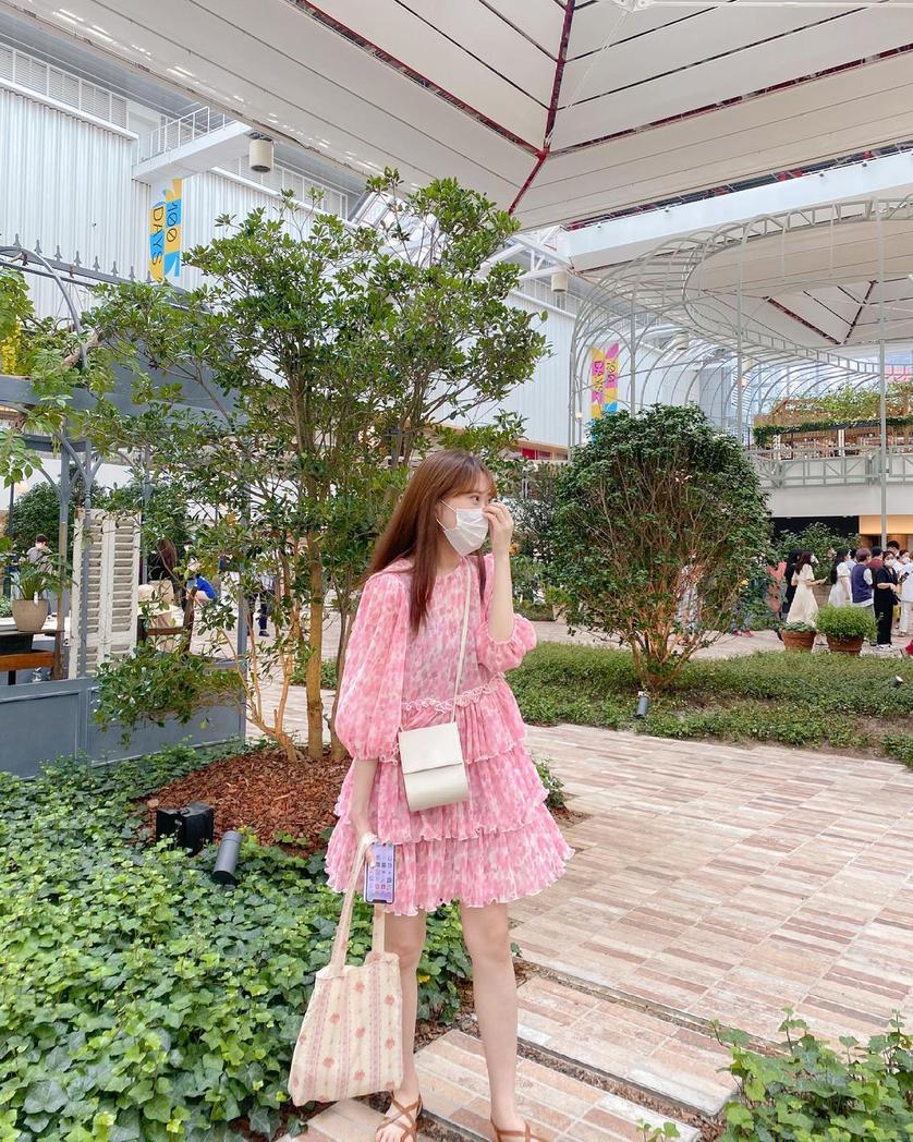 淘宝性价比高的小众平价女装店,实惠又好看的衣服淘宝店铺有哪些