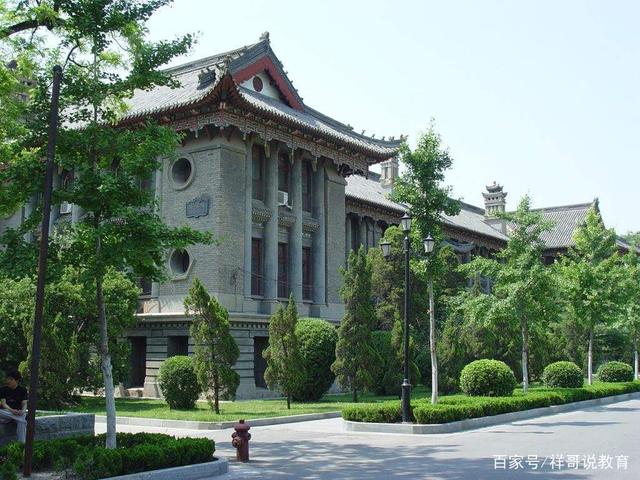 郑州大学和河南大学哪个环境美,郑州大学和河南大学哪个好