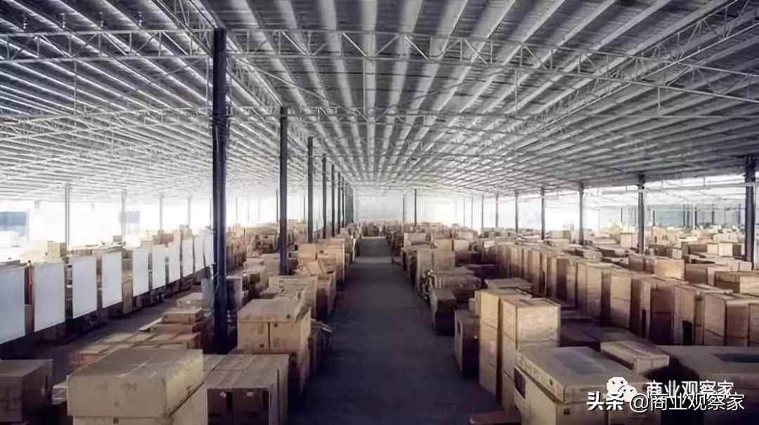 联手天猫新零售销量涨63%,优梵要做家居界ZARA