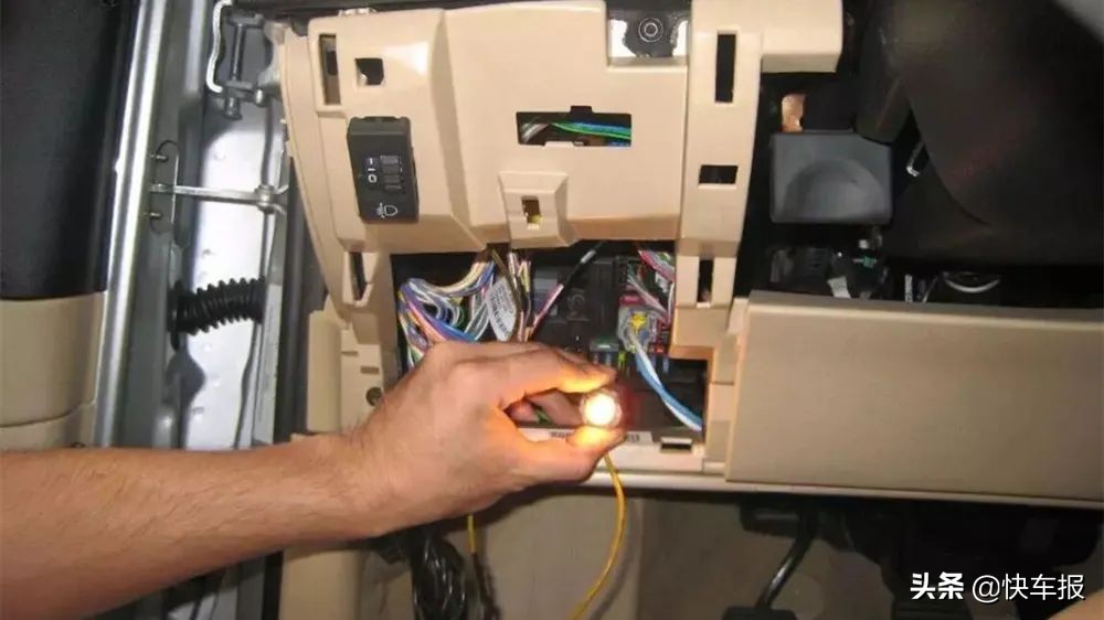 揭露抵押车骗局,揭秘抵押车的骗局