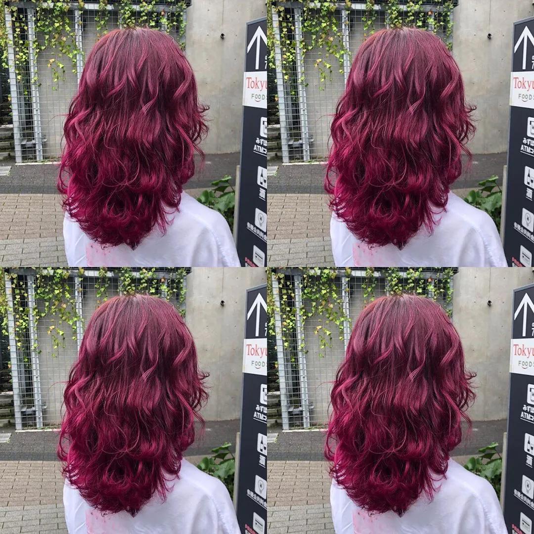 零基础学染发需要多长时间,让你真正学到染发技术