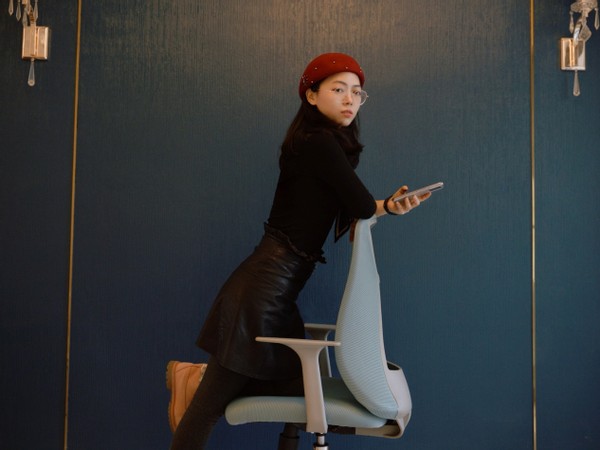 宝华贝轩希特威尔办公椅业,夏季办公椅测评