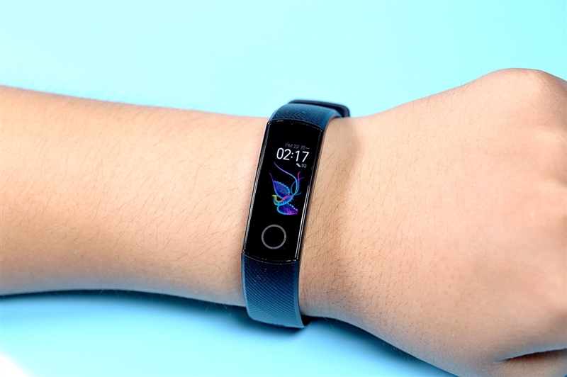 荣耀手环5i血氧测试准确吗,荣耀手环6与荣耀手环5对比评测