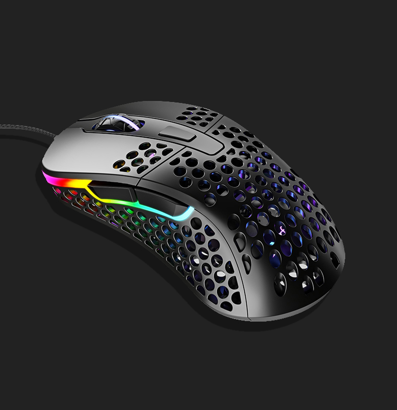 轻量化鼠标性价比推荐,200到300无线轻量化鼠标