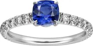 指甲盖做钻戒,日本男子收集指甲制成求婚戒指