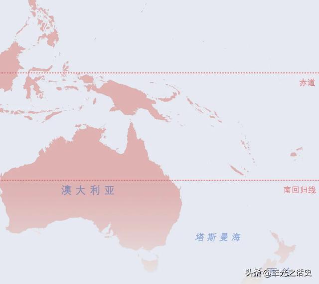 孤悬海外的新西兰，闷声发大财的最好代表