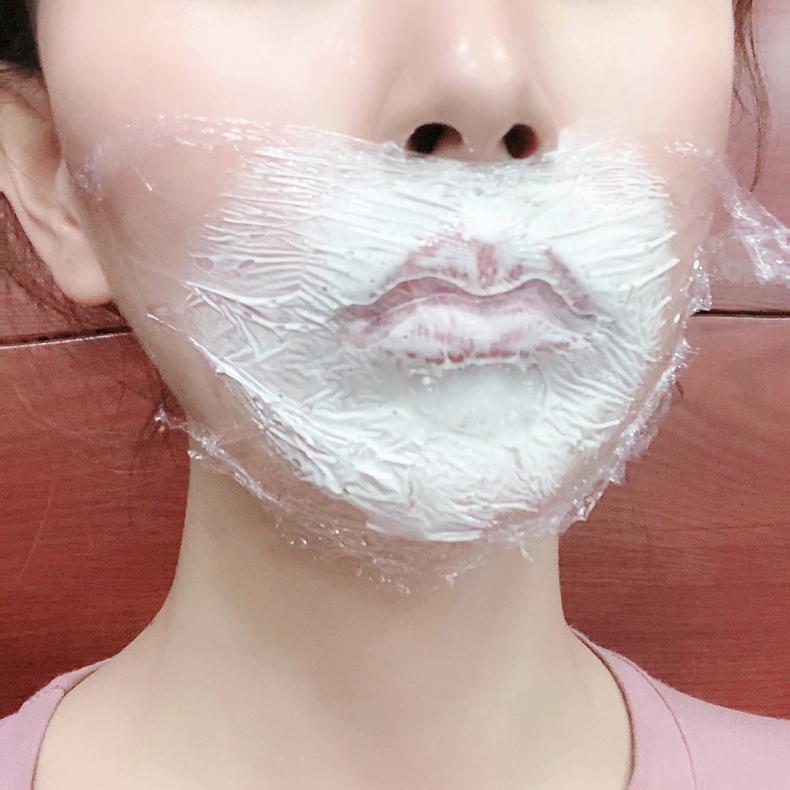 淡化唇纹变嘟嘟唇小妙招,润唇啫喱去唇纹